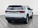 2023 Chevrolet Traverse AWD LS