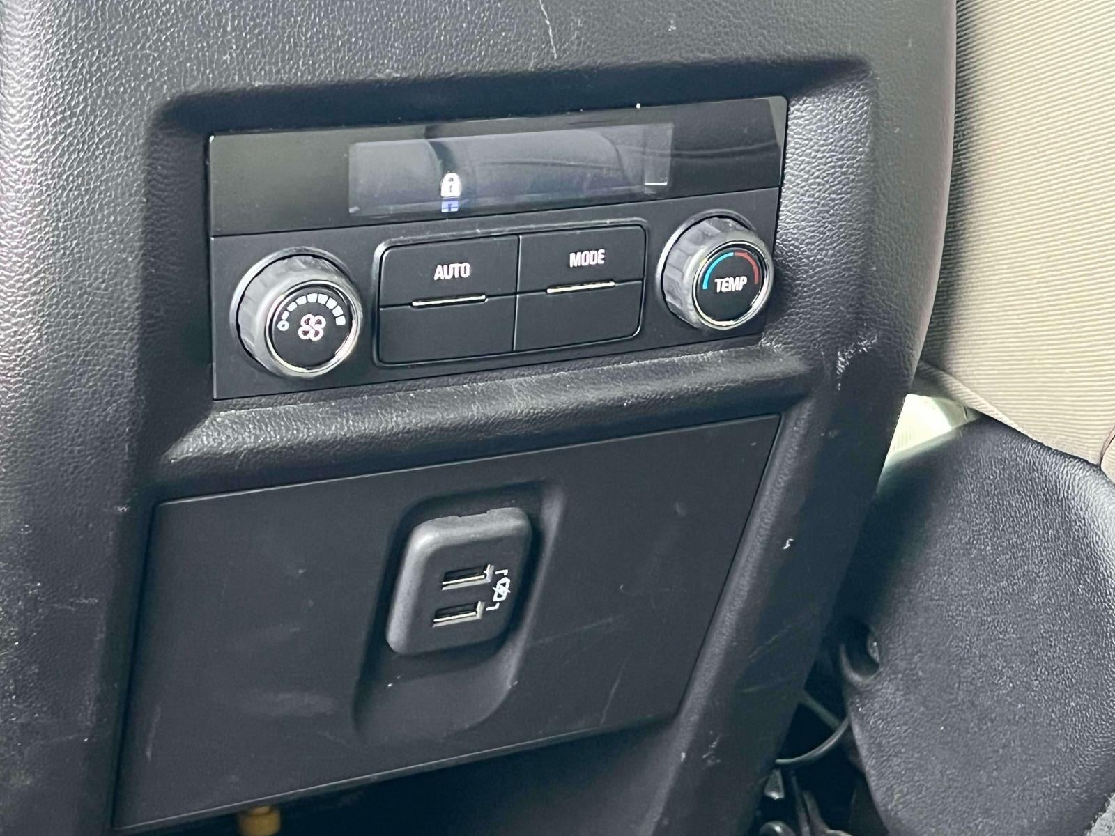 2023 Chevrolet Traverse AWD LS