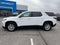 2023 Chevrolet Traverse AWD LS