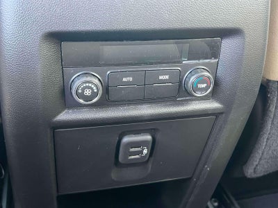 2023 Chevrolet Traverse AWD LS