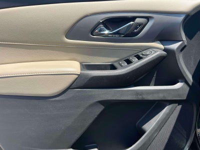 2023 Chevrolet Traverse AWD LS
