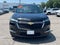 2023 Chevrolet Traverse AWD LS