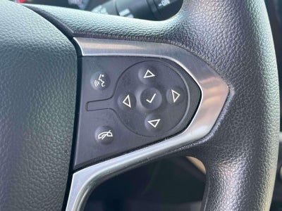 2023 Chevrolet Traverse AWD LS