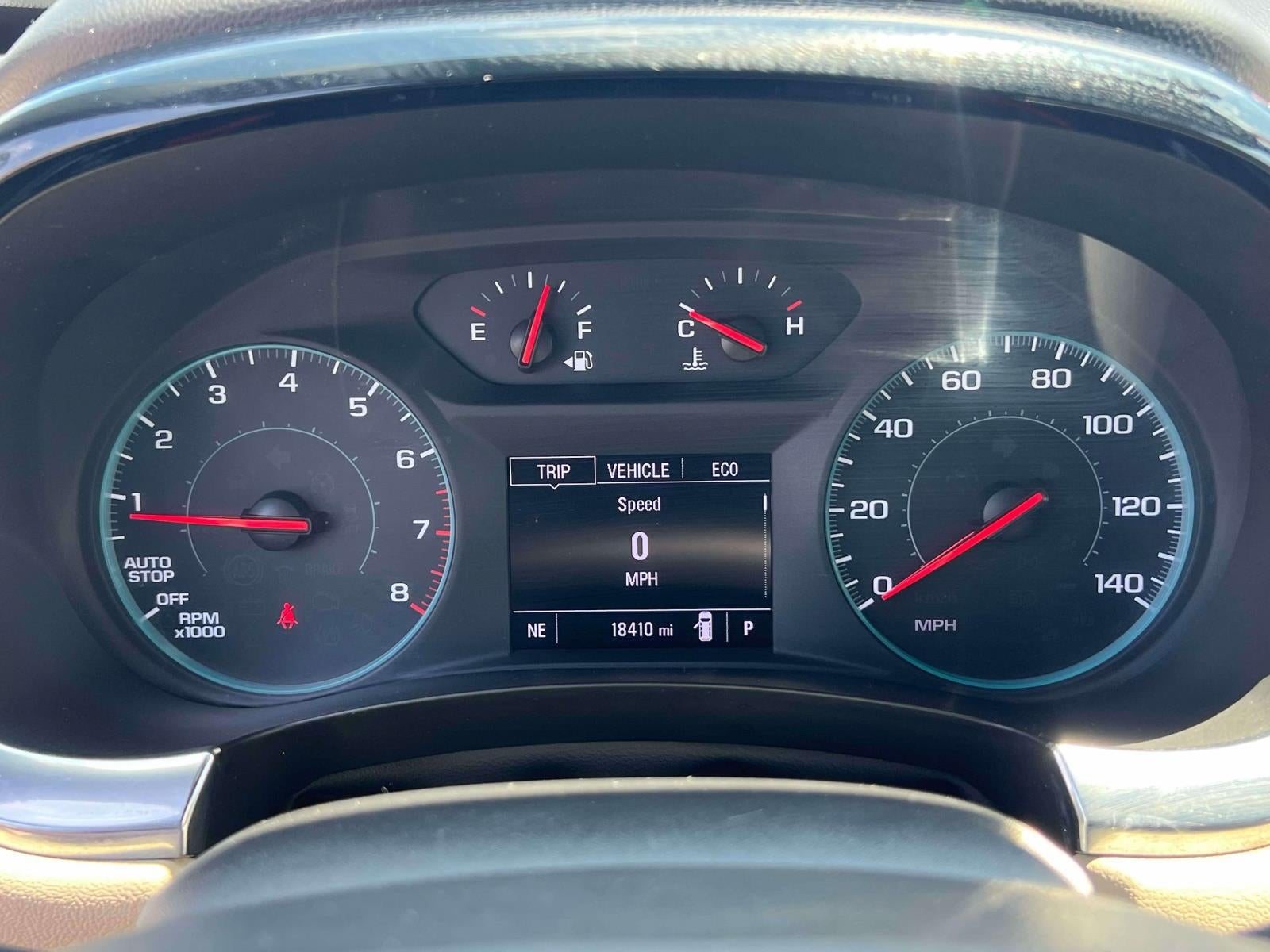 2023 Chevrolet Traverse AWD LS