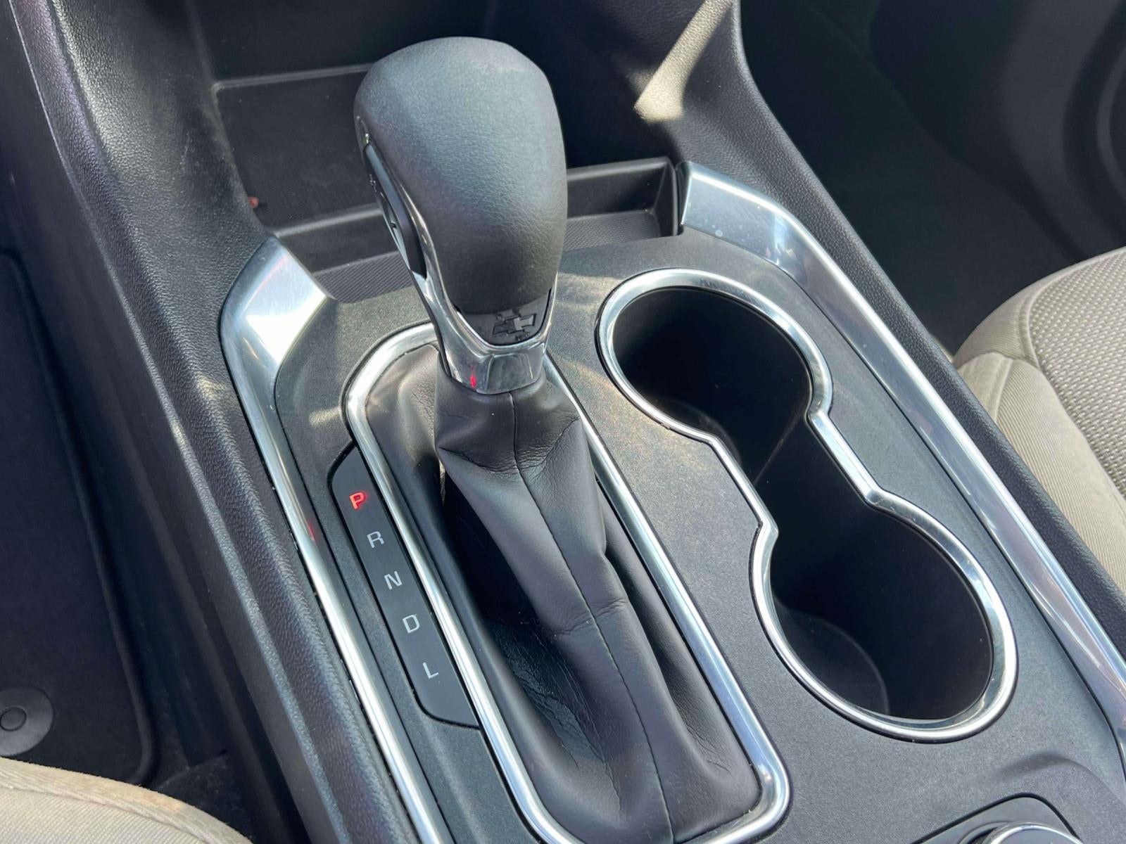 2023 Chevrolet Traverse AWD LS