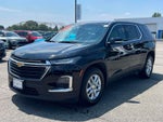 2023 Chevrolet Traverse AWD LS