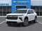 2027 Chevrolet Traverse AWD LT