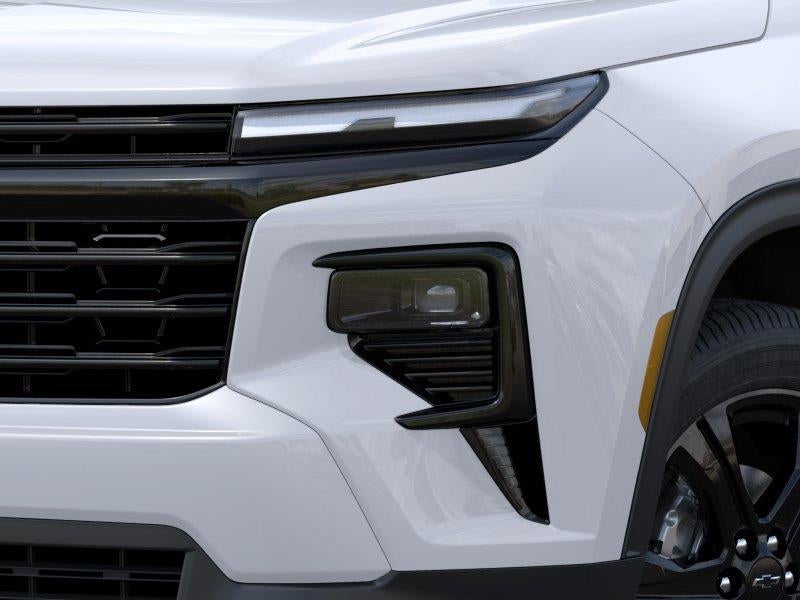 2027 Chevrolet Traverse AWD LT