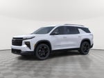 2027 Chevrolet Traverse AWD LT