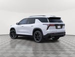 2027 Chevrolet Traverse AWD LT