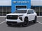 2027 Chevrolet Traverse AWD LT