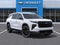 2027 Chevrolet Traverse AWD LT