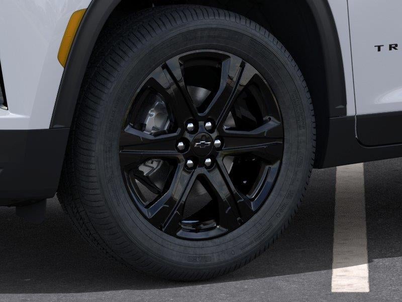 2027 Chevrolet Traverse AWD LT