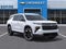 2027 Chevrolet Traverse AWD LT