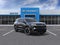 2027 Chevrolet Traverse AWD LT