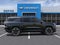 2027 Chevrolet Traverse AWD LT