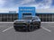 2027 Chevrolet Traverse AWD LT