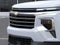 2027 Chevrolet Traverse AWD LT