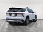 2027 Chevrolet Traverse AWD LT