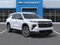 2027 Chevrolet Traverse AWD LT