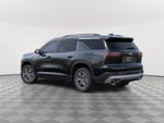 2027 Chevrolet Traverse AWD LT