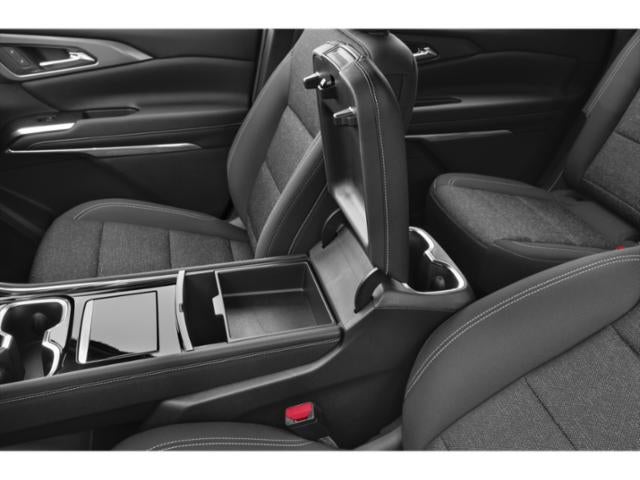 2027 Chevrolet Traverse AWD LT