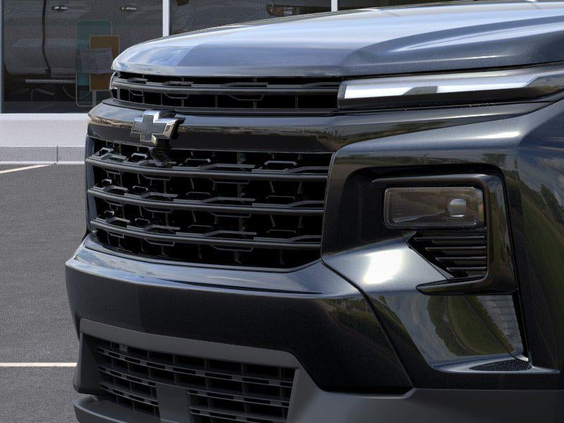 2027 Chevrolet Traverse AWD LT
