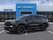 2027 Chevrolet Traverse AWD LT