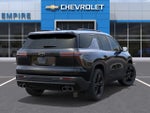 2027 Chevrolet Traverse AWD LT