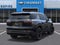 2027 Chevrolet Traverse AWD LT
