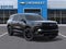 2027 Chevrolet Traverse AWD LT