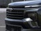2027 Chevrolet Traverse AWD LT