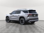 2027 Chevrolet Traverse AWD LT
