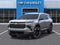 2027 Chevrolet Traverse AWD LT