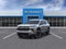 2027 Chevrolet Traverse AWD LT