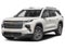 2027 Chevrolet Traverse AWD LT