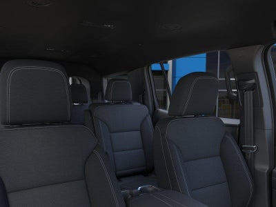 2027 Chevrolet Traverse AWD LT