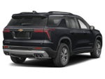 2027 Chevrolet Traverse AWD LT