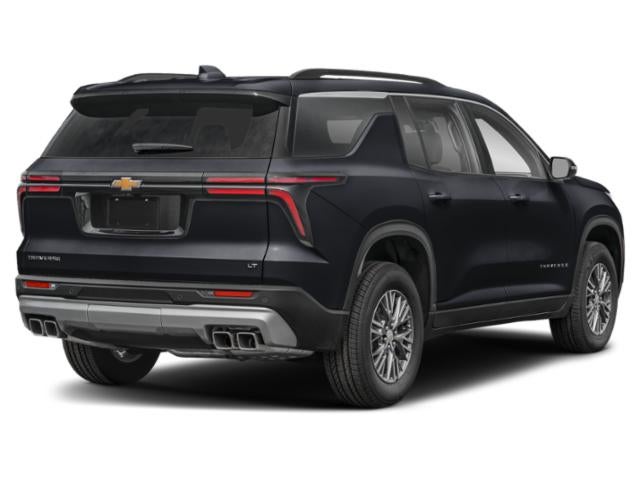 2027 Chevrolet Traverse AWD LT