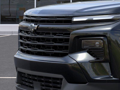 2027 Chevrolet Traverse AWD LT