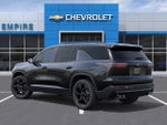 2027 Chevrolet Traverse AWD LT