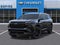 2027 Chevrolet Traverse AWD LT