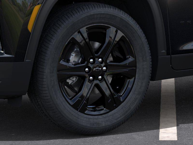 2027 Chevrolet Traverse AWD LT