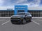 2027 Chevrolet Traverse AWD LT