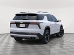 2027 Chevrolet Traverse AWD LT
