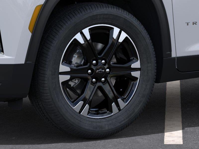 2027 Chevrolet Traverse AWD LT