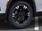 2027 Chevrolet Traverse AWD LT