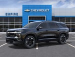 2027 Chevrolet Traverse AWD LT