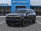 2027 Chevrolet Traverse AWD LT