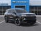 2027 Chevrolet Traverse AWD LT